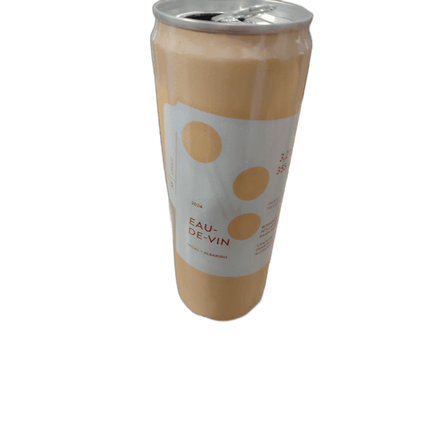 Eau-de-Vin — Domaine du Nival
