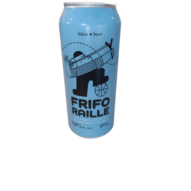Frifo Raille