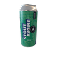 Stout Avoine