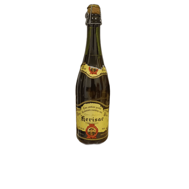 Kerisac Cidre Breton — Kerisac
