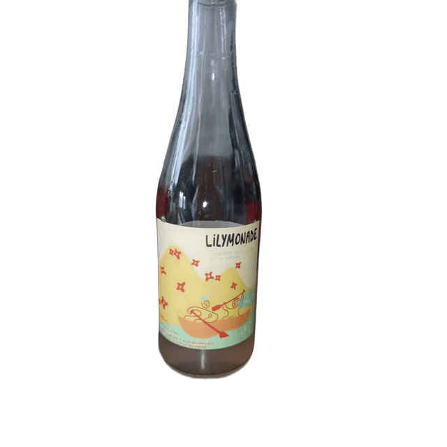 Lilymonade — Distillerie du Fjord