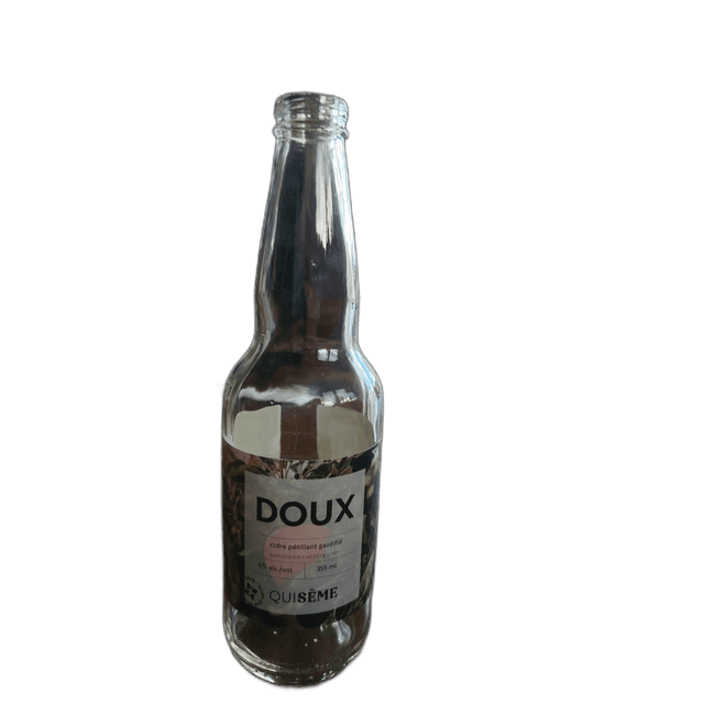 DOUX — Qui Sème Récolte