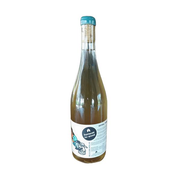 Les Petites Cuvées - Seyval/Vidal — Domaine du Ridge