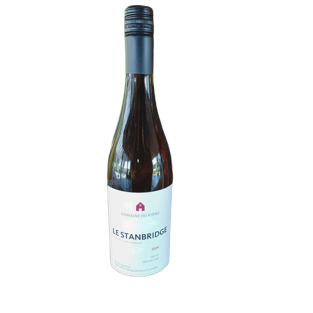 Le Stanbridge — Domaine du Ridge