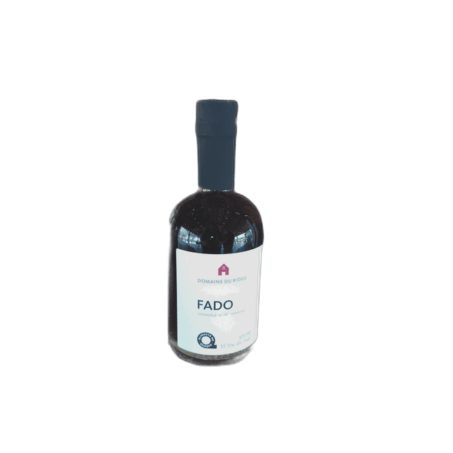 Fado — Domaine du Ridge