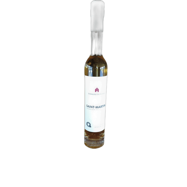 Saint-Martin — Domaine du Ridge