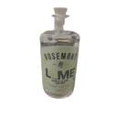 Rosemont Rhum à la Lime