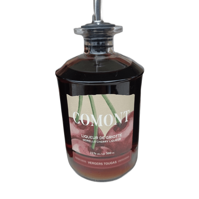 Liqueur de Griotte — Comont Maîtres Distillateurs