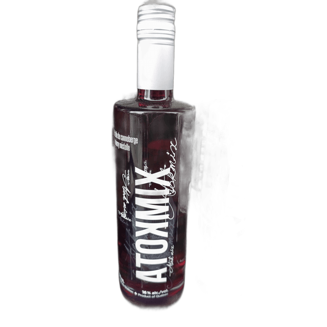ATOKMIX — La Vallée Bleue Distillerie