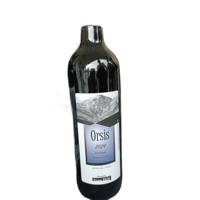 Orsis 2024 — Domaine Ives Hill