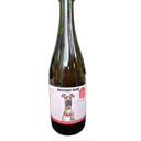 Bacchus Rosé