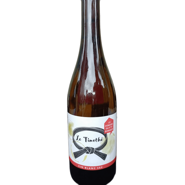Le Timothé — Le Domaine du P'tit Bonheur