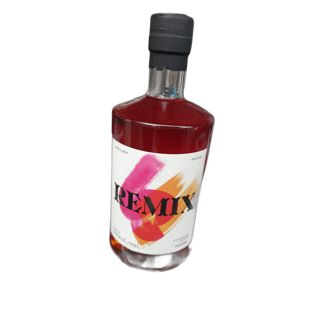 Remix — Distillerie Euclide