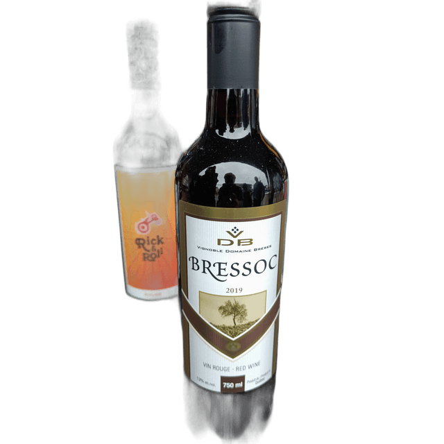 Bressoc — Vignoble Domaine Bresee