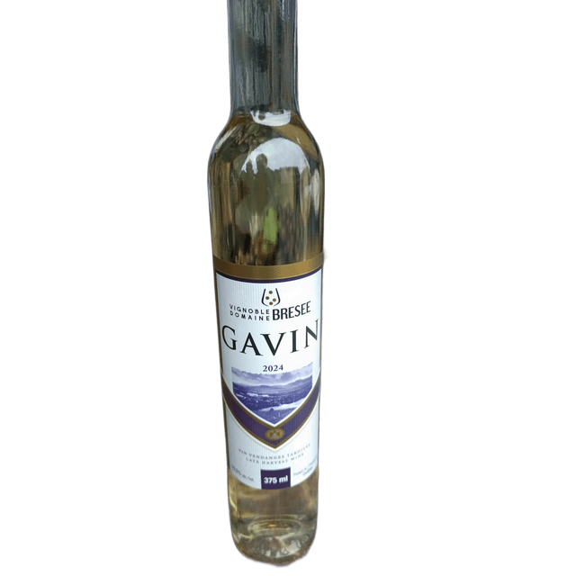 Gavin — Vignoble Domaine Bresee