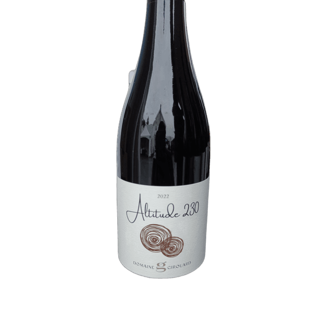 Altitude 230 — Domaine Girouard
