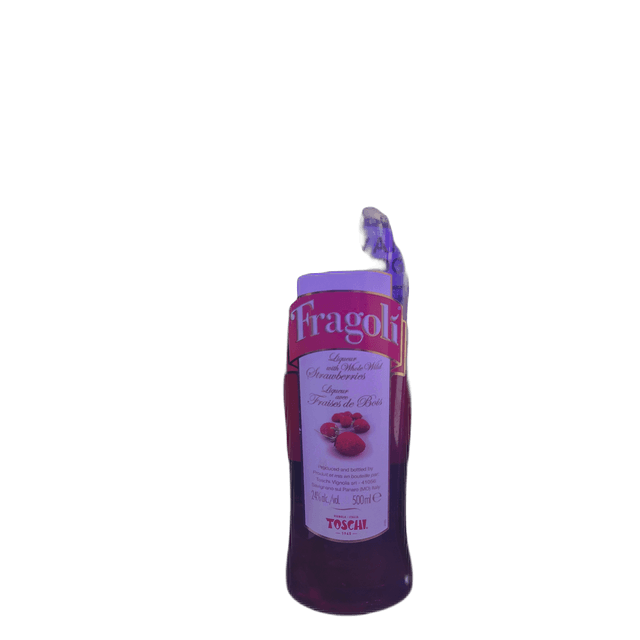 Fragolì — Toschi Vignola srl