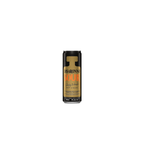 Disaronno Sour — Illva S.r.l.