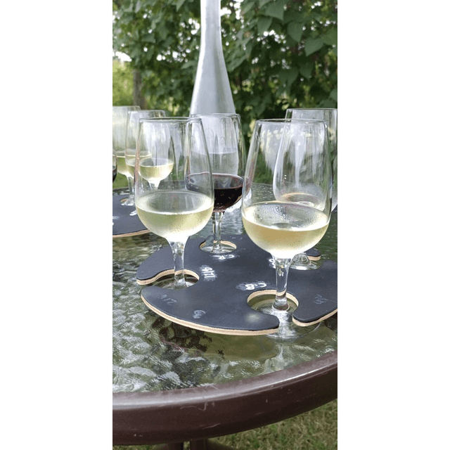 Le 806 — Domaine Vignoble des saule