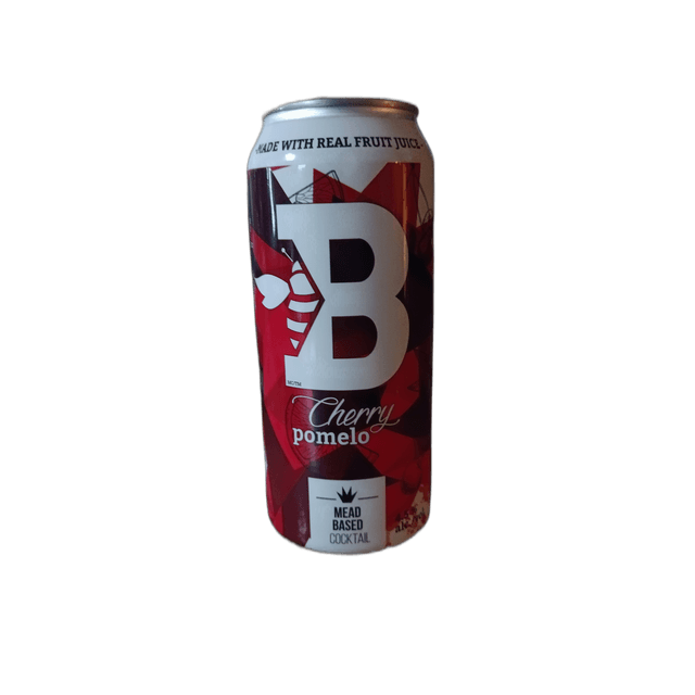 B Cherry pomelo