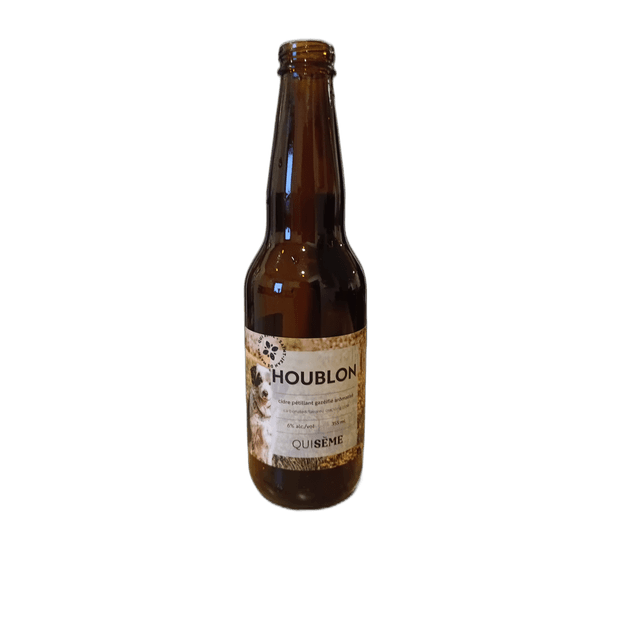 Houblon — Qui Sème Récolte