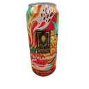 Tiki Flamingo