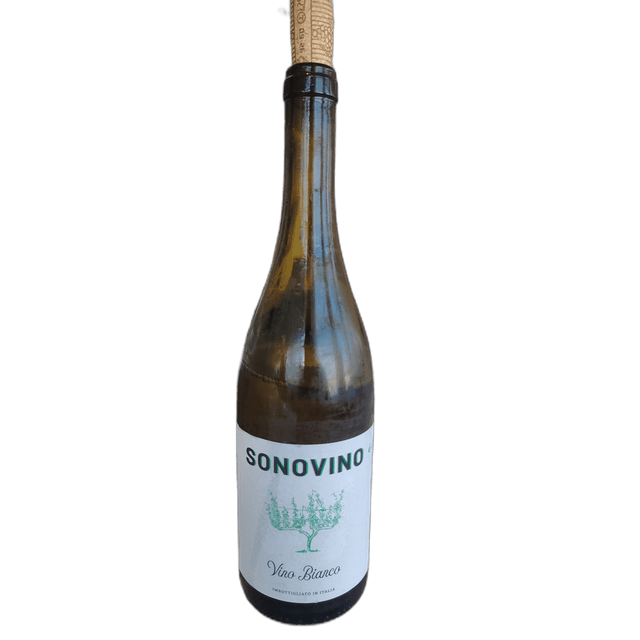Sonovino Vino Bianco — Sonovino