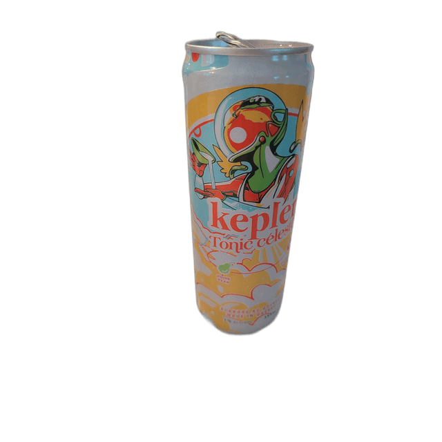 Kepler Tonic Céleste — Distillerie des Appalaches