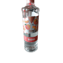 Vodka à la Pêche