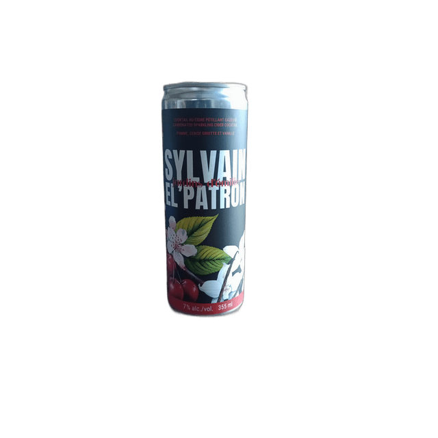 Sylvain El Patron — Les Jardins d'Émilie