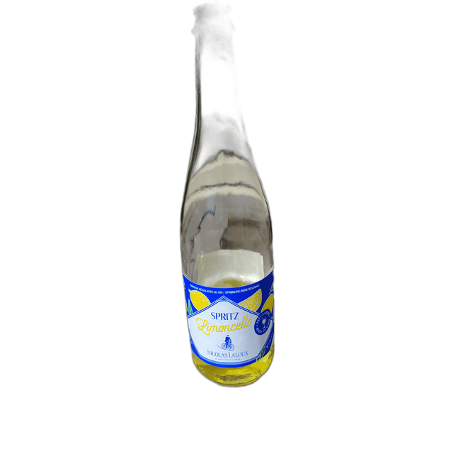 Spritz Limoncello — Nicolas Laloux