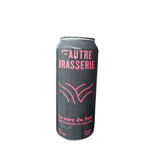 La sure du Sud — L'Autre Brasserie