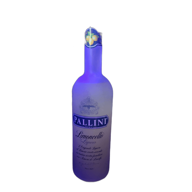 Pallini Limoncello — Pallini S.p.A.
