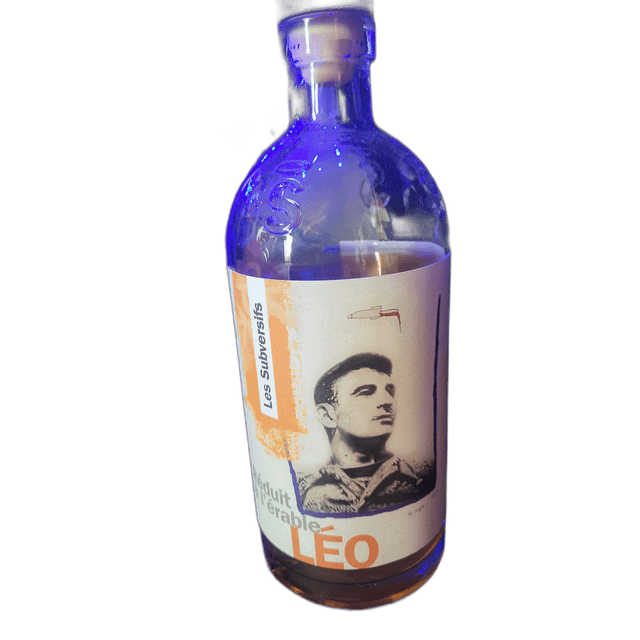 Le Réduit de Léo — Les Subversifs
