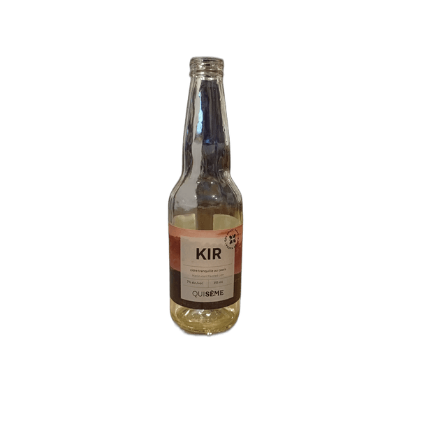 KIR — Qui Sème Récolte