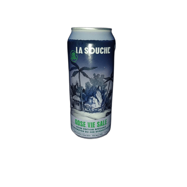 Gose Vie Sale — La Souche