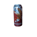 Barabás Blanche Orange Sanguine